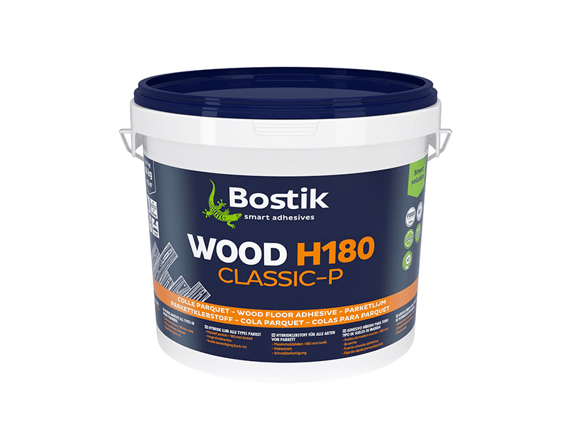 Bostik Tarbicol PU 2K двухкомпонентный полиуретановый клей для всех ...